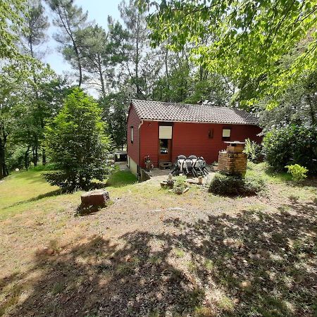 Maison Au Calme Situee A 5Km Du Centre-Ville De Sarlat Saint-Andre-d'Allas المظهر الخارجي الصورة